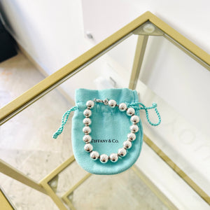 Bracciale Bead 10 mm Tiffany