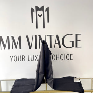 Scialle GG Lamé Gucci