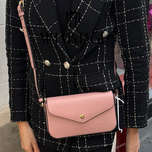 Borsa Gilbert GG Gucci