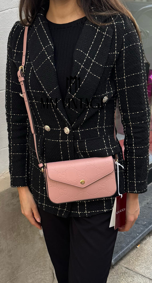 Borsa Gilbert GG Gucci