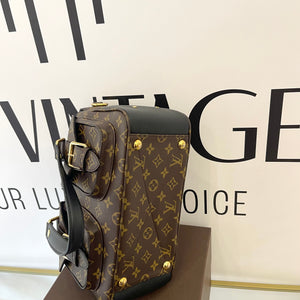Borsa Manhattan Monogram Louis Vuitton