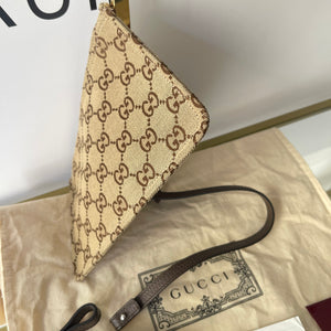 Borsa Shopping Giglio Gucci