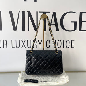 Borsa Timeless 11.12 Doppia Patta Chanel