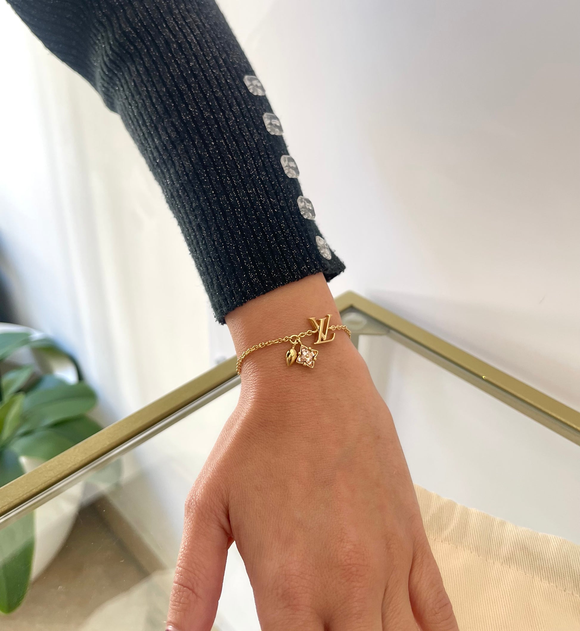 Bracciale LV Louis Vuitton