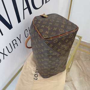 Borsa Speedy 35 Monogram Louis Vuitton