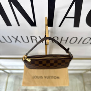Pochette Accessoires Damier Ebéne Louis Vuitton