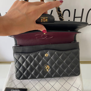 Borsa Timeless 11.12 Doppia patta Chanel