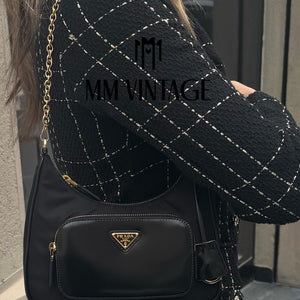Borsa Re-Edition Prada