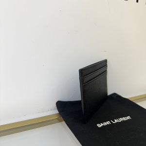 Porta Carte Saint Laurent