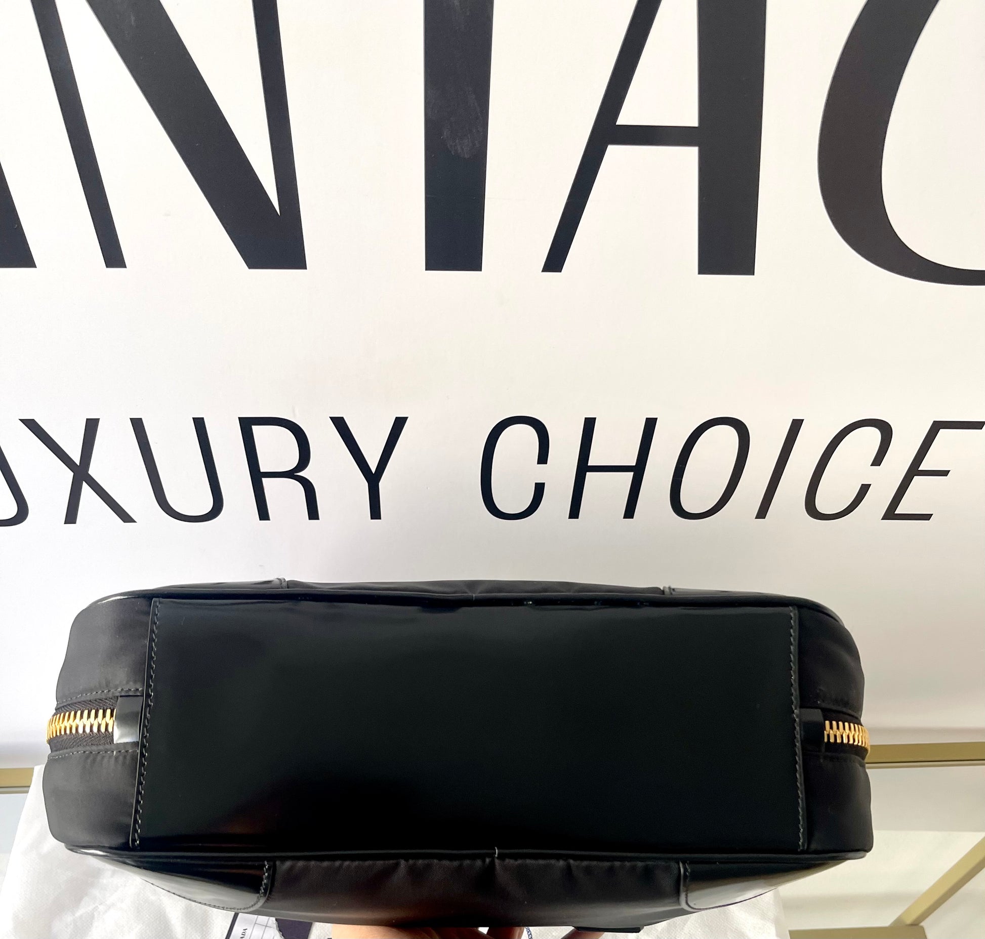 Bauletto Medium Prada