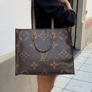 Borsa OnTheGo GM Monogram Louis Vuitton