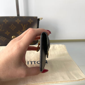 Pochette Félicie Strap & Go Monogram Louis Vuitton