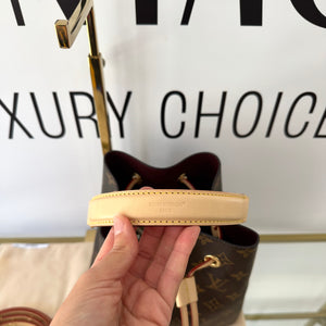 Borsa NéoNoé BB Monogram Louis Vuitton