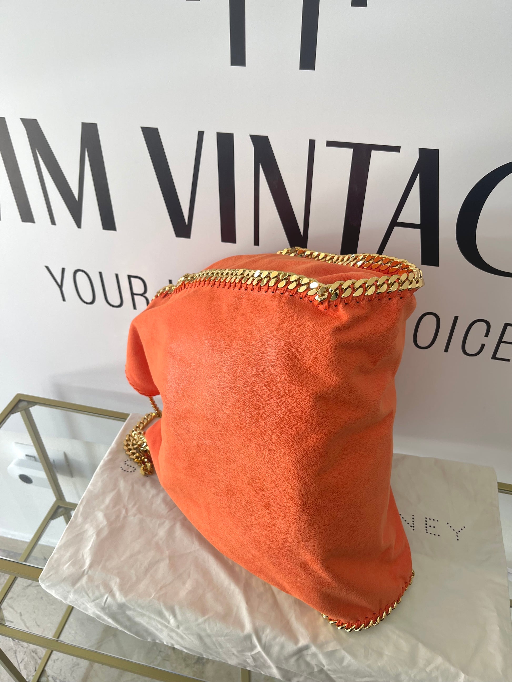 Borsa Falabella Large Tote Stella McCartney