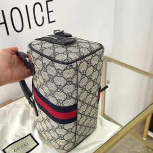 Bauletto Ophidia GG Supreme Gucci