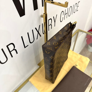 Toilette 26 Monogram Louis Vuitton