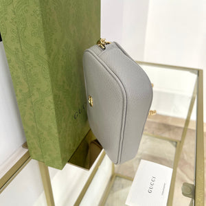 Borsa Mini Camera Bag GG Marmont Gucci