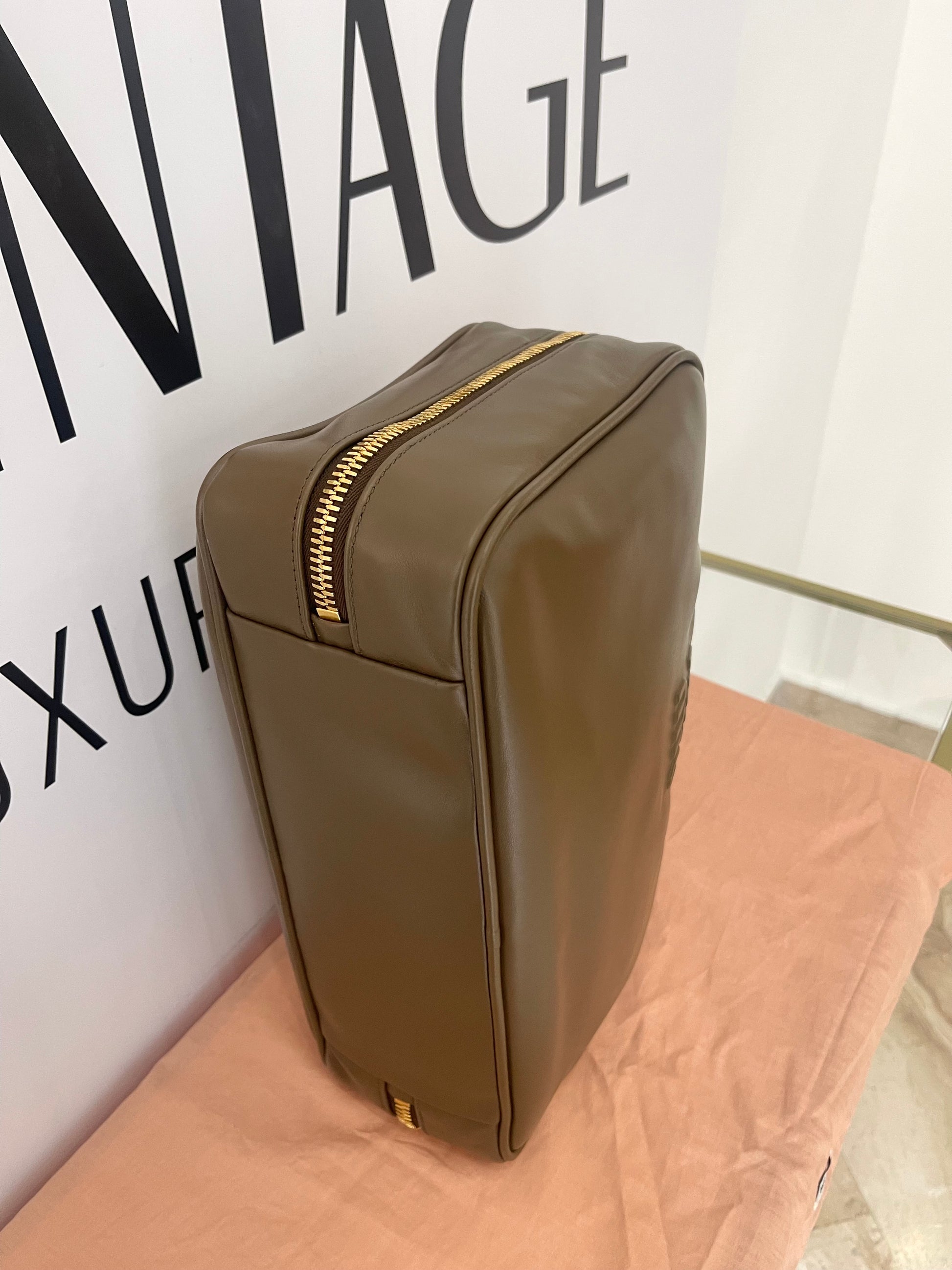 Borsa Beau Large Miu Miu