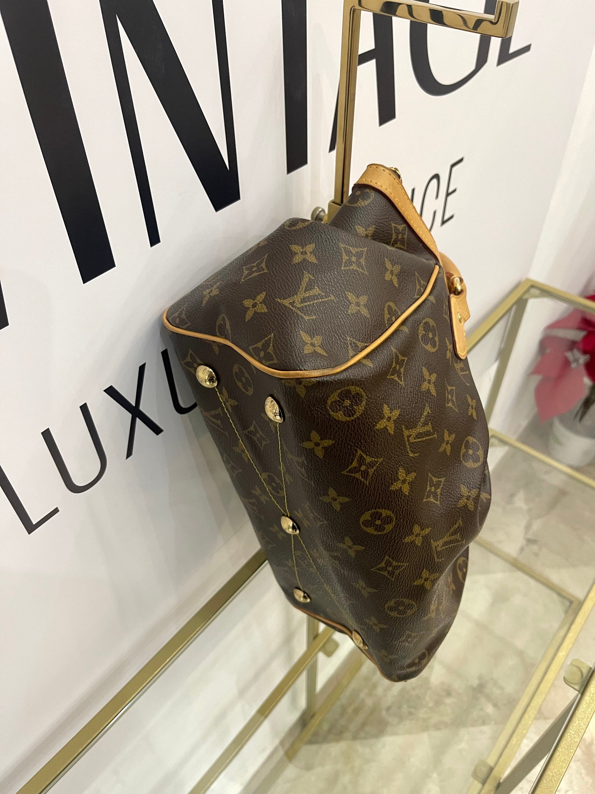 Borsa Tivoli PM Monogram Louis Vuitton