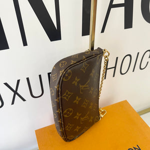 Borsa Multi Pochette Accessoires Monogram Louis Vuitton