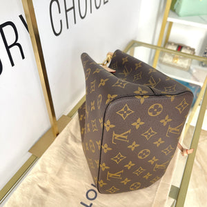 Borsa NéoNoé BB Monogram Louis Vuitton