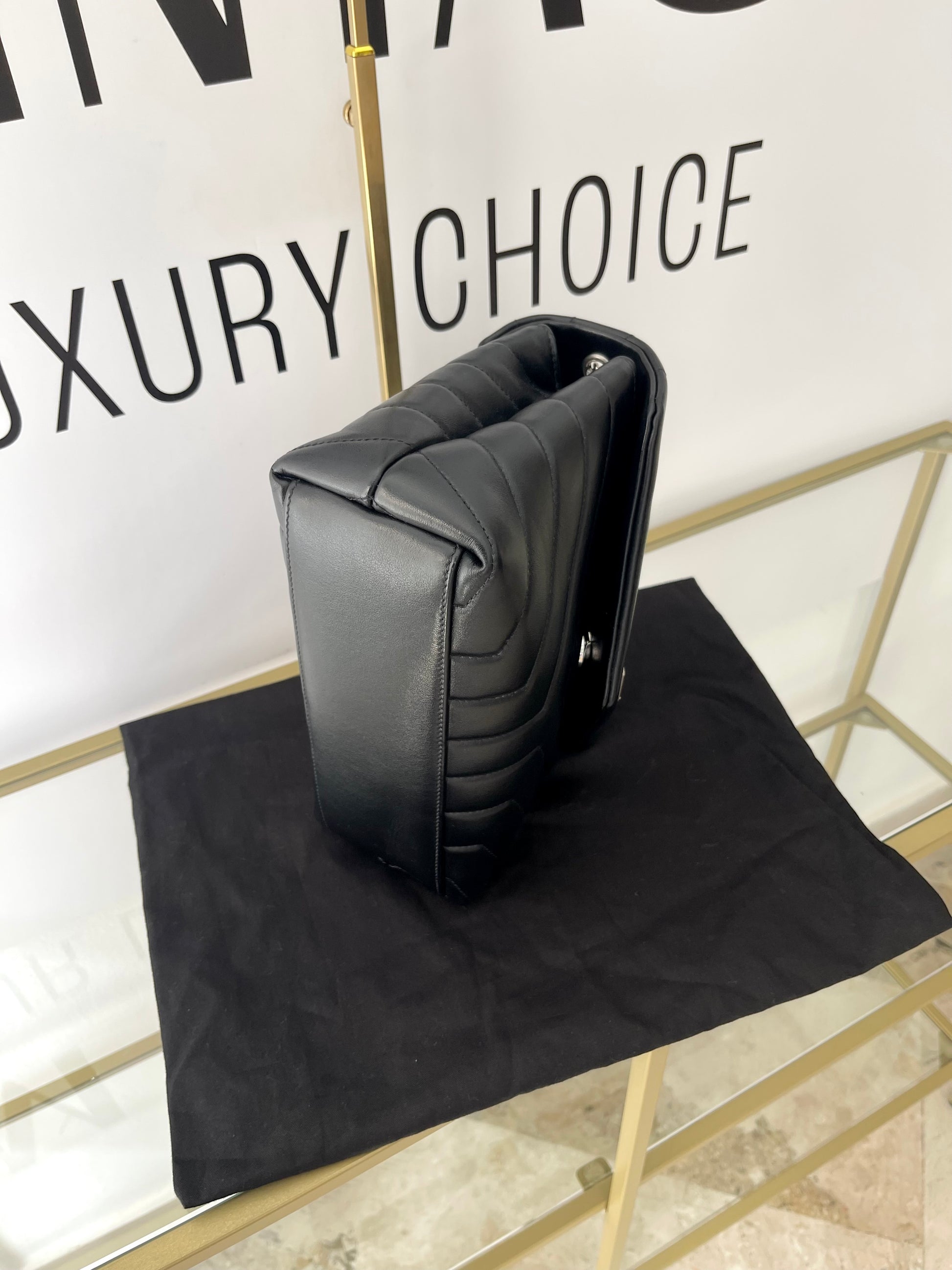 Borsa LouLou Small Saint Laurent