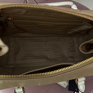 Bauletto Re-Edition 1978 Medium Prada