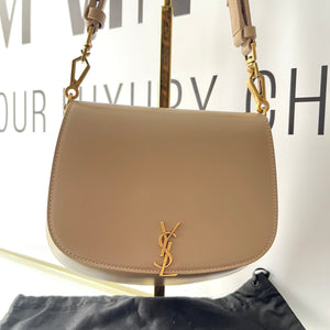 Borsa Voltaire Top Handle Saint Laurent