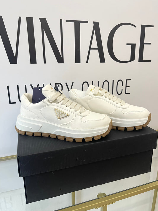 Sneakers Prax 01 Prada