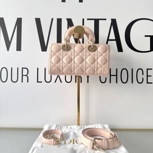 Borsa Lady D-Joy Christian Dior