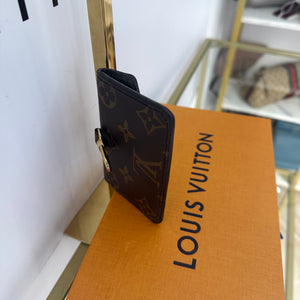 Pochette Félicie Strap & Go Monogram Louis Vuitton