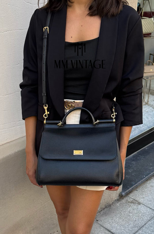Borsa Sicily Dolce&Gabbana