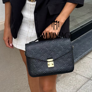 Borsa Métis Monogram Empreinte Louis Vuitton