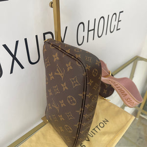 Borsa Multi Pochette Accessoires Monogram Louis Vuitton