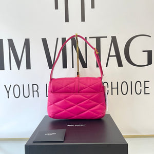 Borsa Le 5 à 7 Saint Laurent