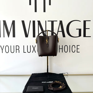 Borsa Le 37 Mini Saint Laurent