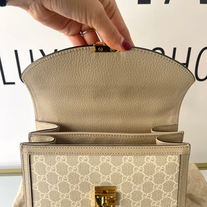 Borsa Ophidia GG Supreme Media Gucci