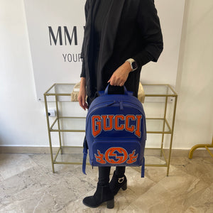 Zaino Gucci