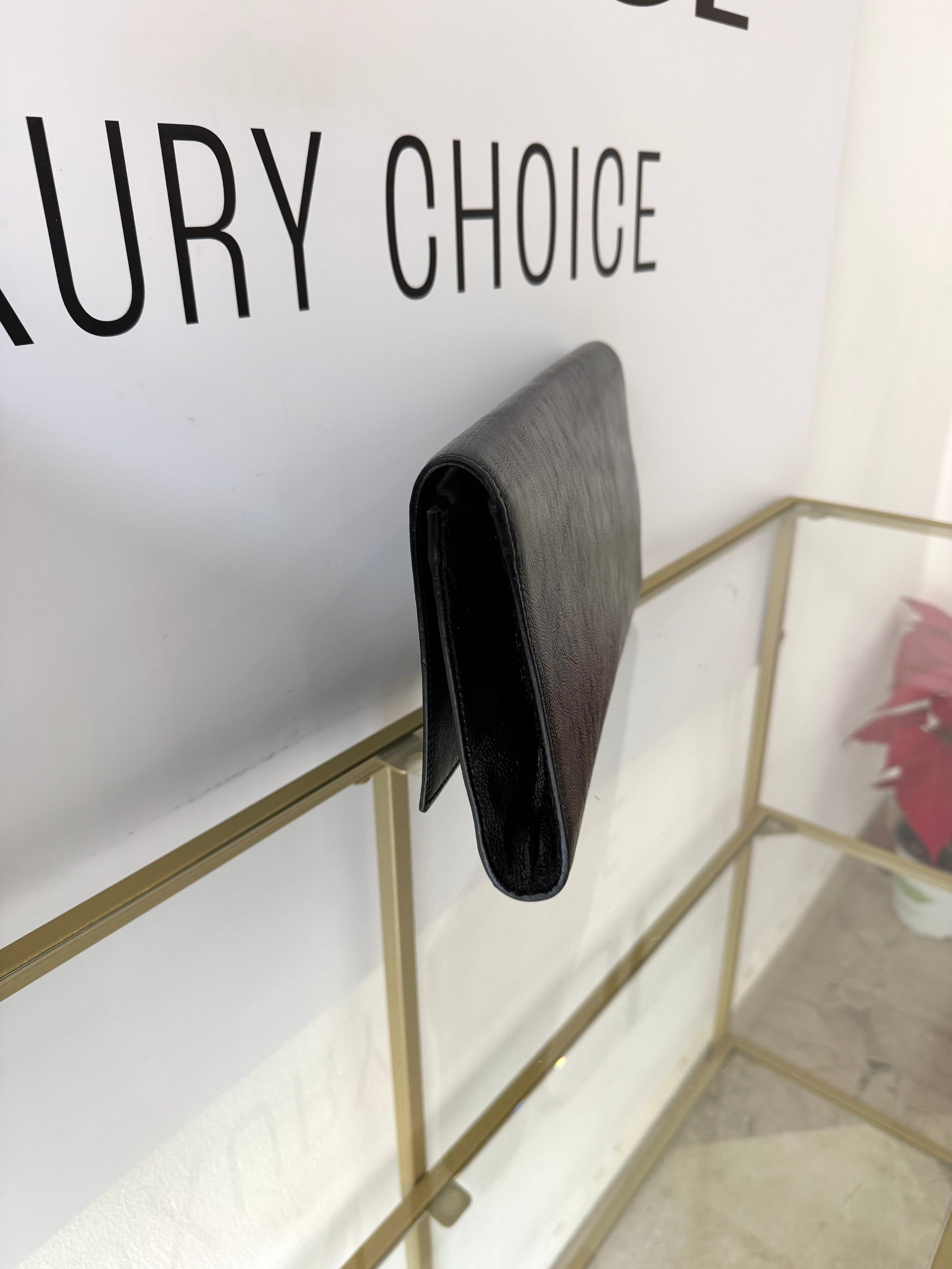 Pochette Belle Du Jour Saint Laurent