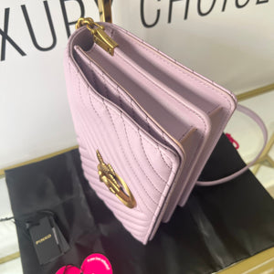 Borsa Pinko love click