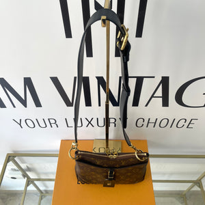 Borsa Odéon PM Monogram Louis Vuitton