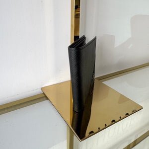 Portafoglio uomo in Saffiano Prada