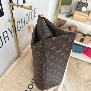 Borsa Rivoli MM Monogram Louis Vuitton
