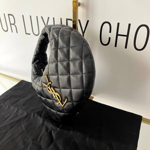 Borsa Icarino Saint Laurent