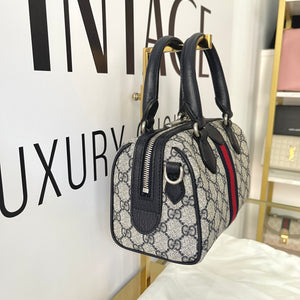 Bauletto Ophidia GG Supreme Gucci