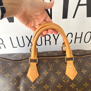 Borsa Speedy 40 Monogram Louis Vuitton