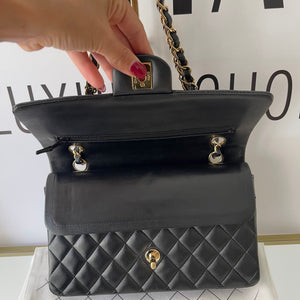 Borsa Timeless 11.12 Doppia patta Chanel