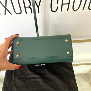 Borsa Sicily Dolce&Gabbana