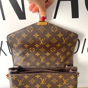 Borsa Métis Monogram Louis Vuitton