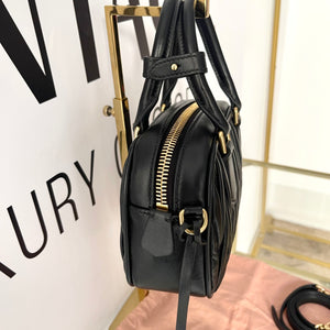 Borsa Arcadie Small Miu Miu